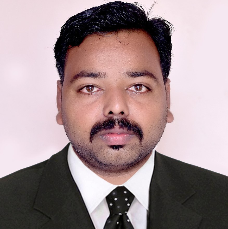 Faculty Image